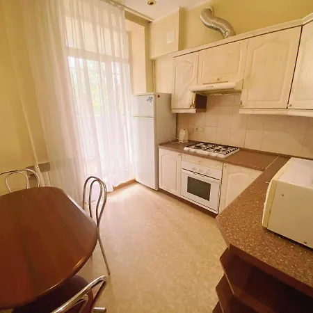 Приморская Сказка Apartment *