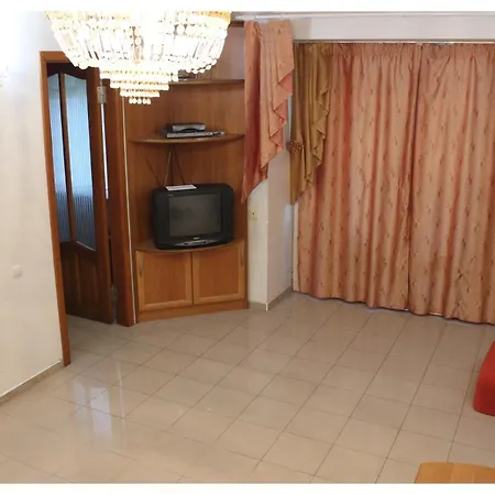 Приморская Сказка Apartment