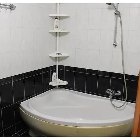 Приморская Сказка Apartment