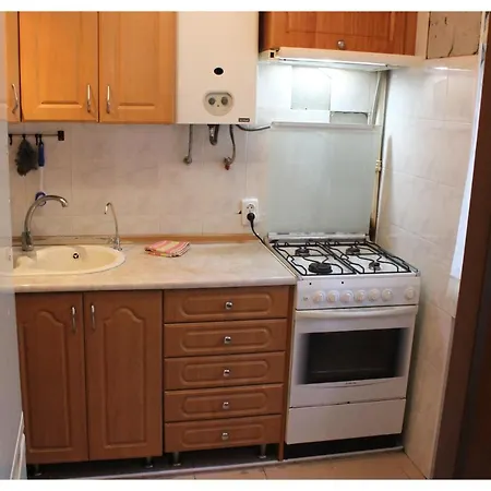 Apartment Приморская Сказка Odesa