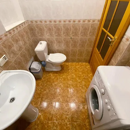 Apartment Приморская Сказка