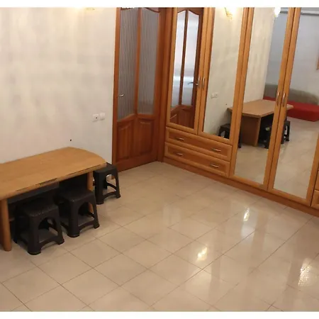 Apartment Приморская Сказка