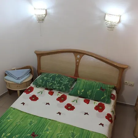 Apartment Приморская Сказка Odesa